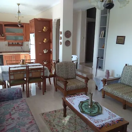 Seaside With Sea View Apartman *