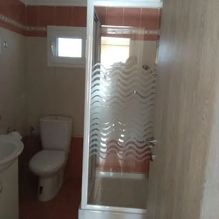 Seaside With Sea View Apartman *